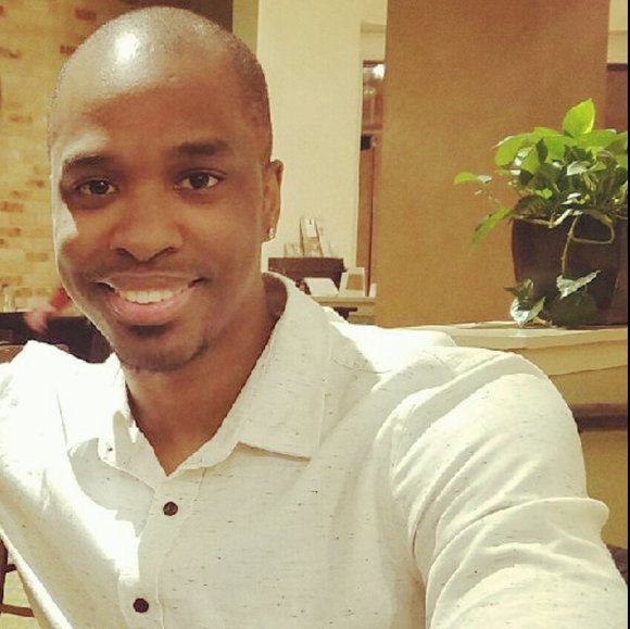 Meet your Posher, Scott - Picture 1 of 1